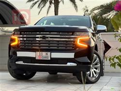 شيفروليه تاهو